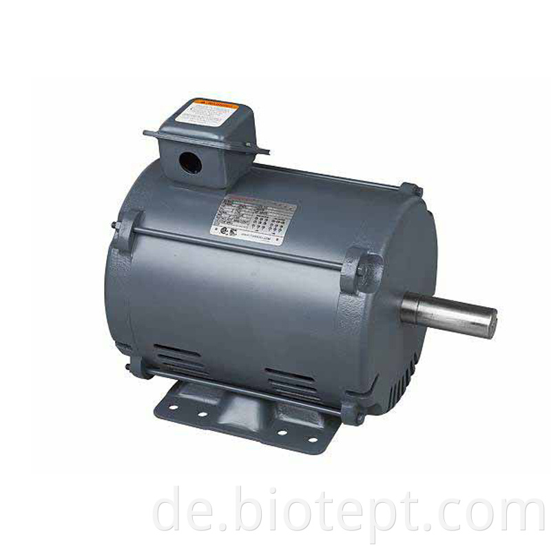 nema pump motor